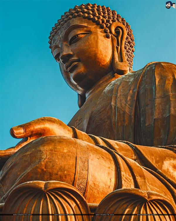 Lord Buddha