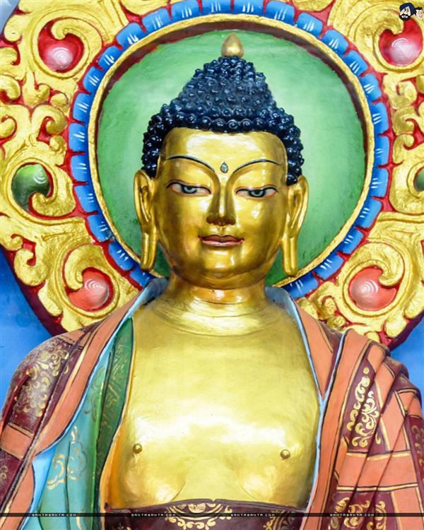 Lord Buddha