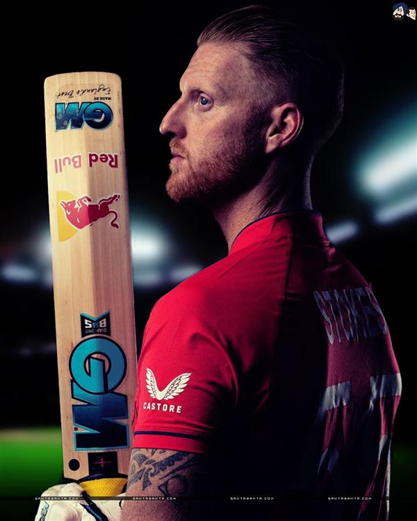 Ben Stokes