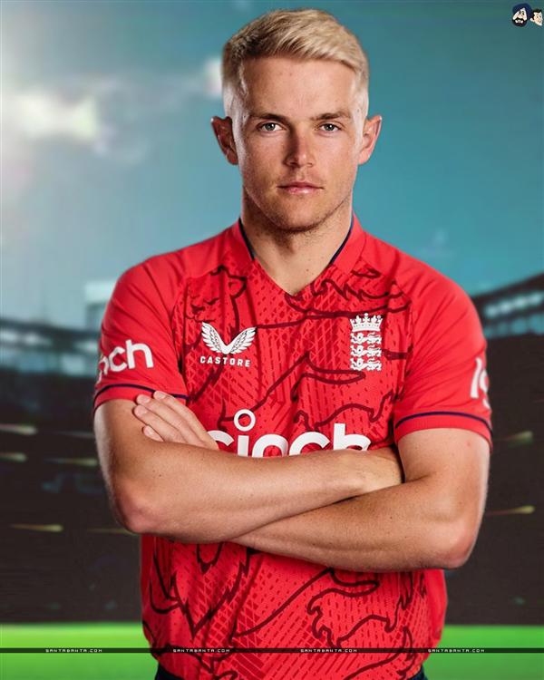 Sam Curran