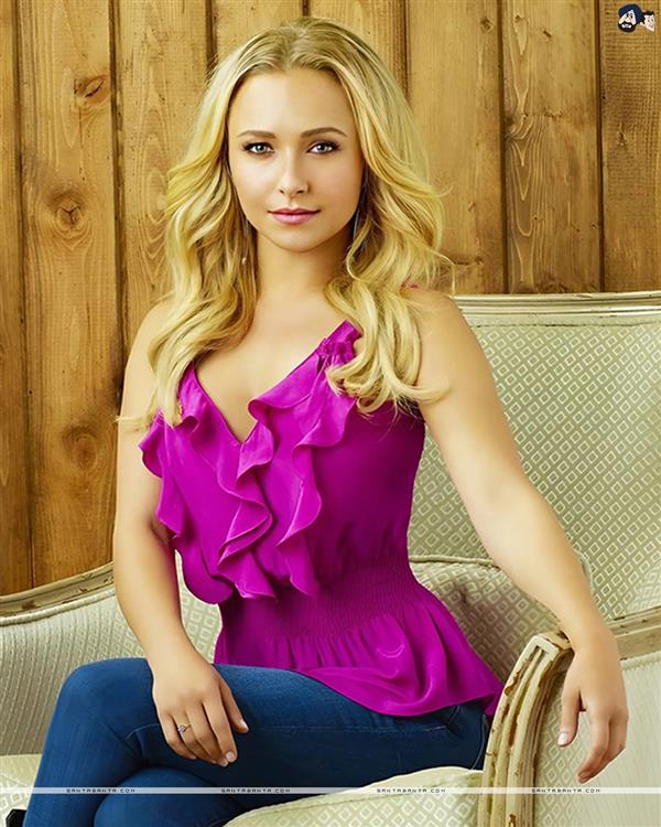 Hayden Panettiere