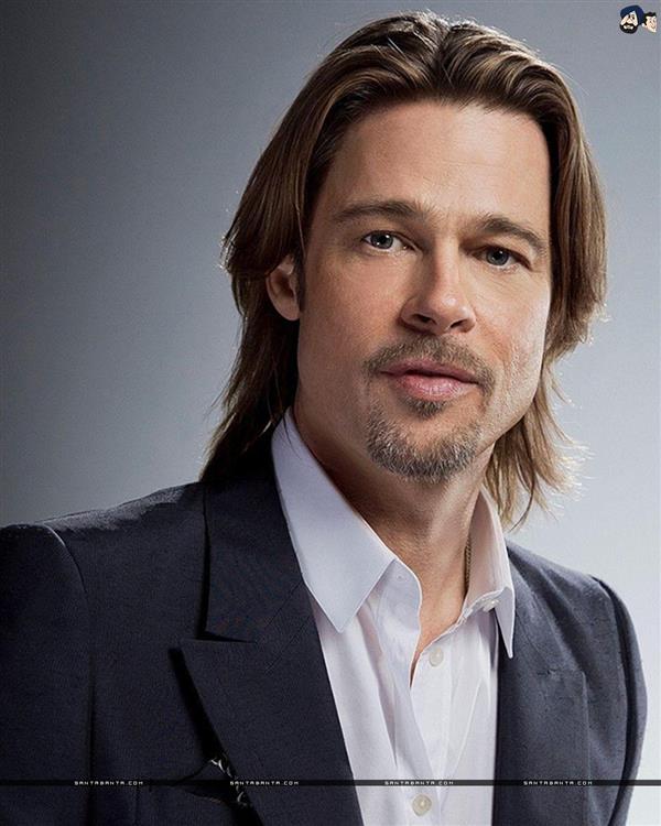 Brad Pitt