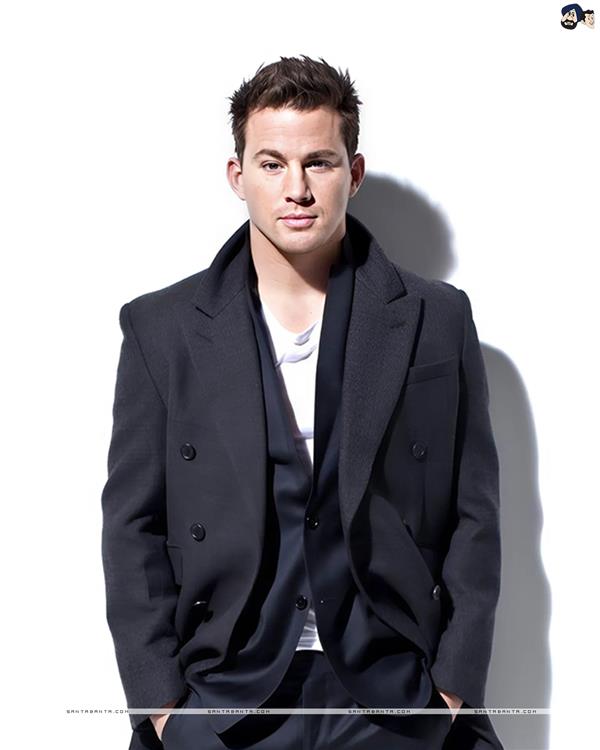 Channing Tatum