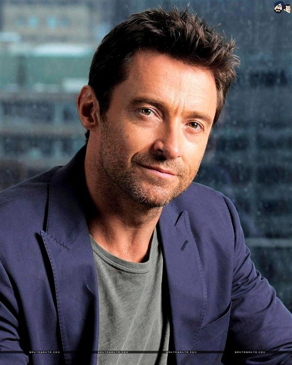 Hugh Jackman