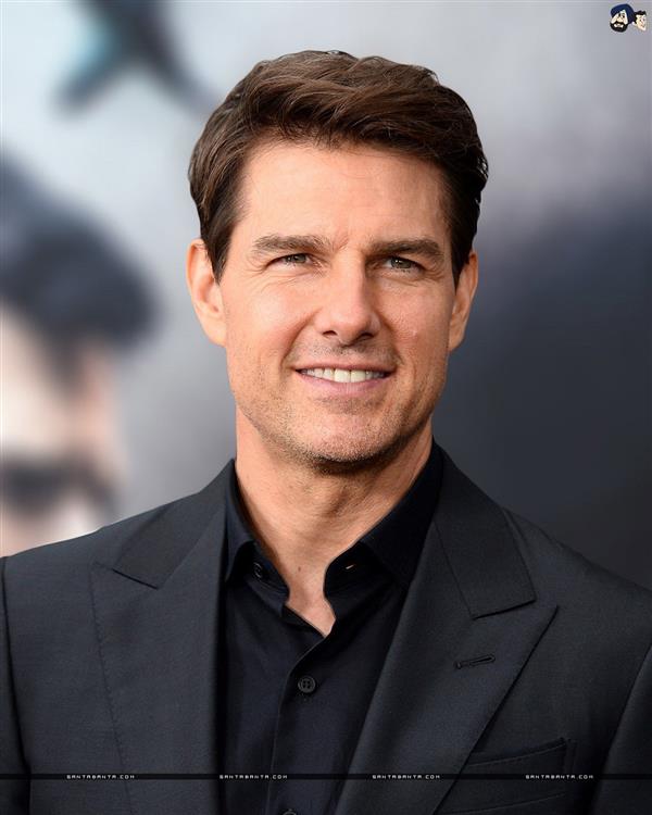 Tom Cruise