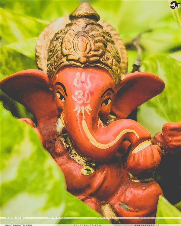 Lord Ganesha