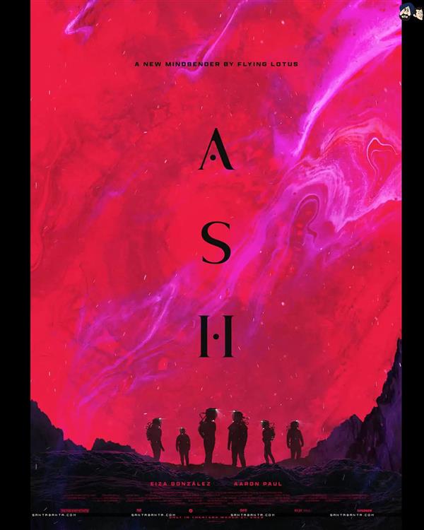 Ash