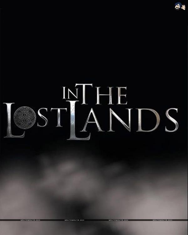 In the Lost Lands