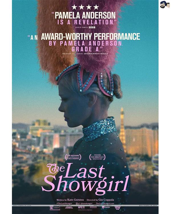 The Last Showgirl