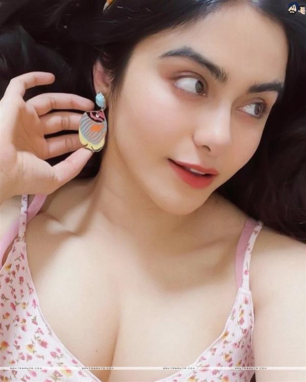 Adah Sharma