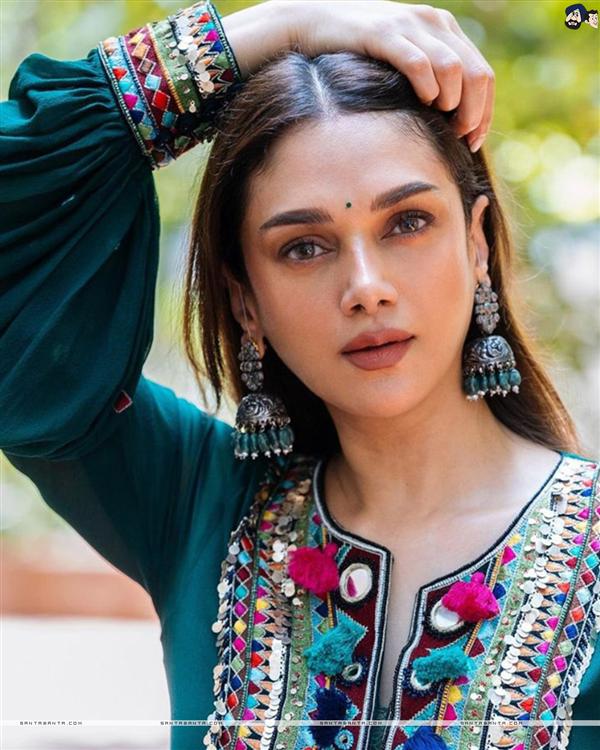 Aditi Rao Hydari