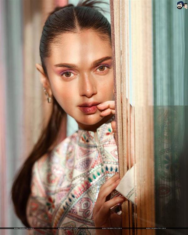 Aditi Rao Hydari