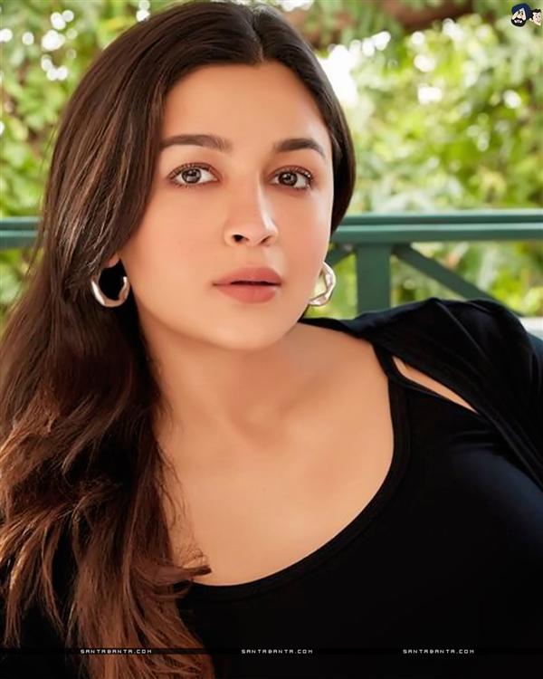 Alia Bhatt