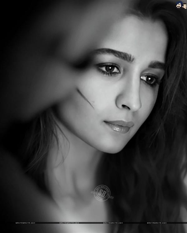 Alia Bhatt