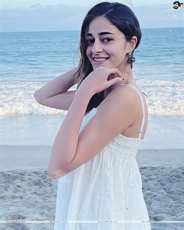 Ananya Panday