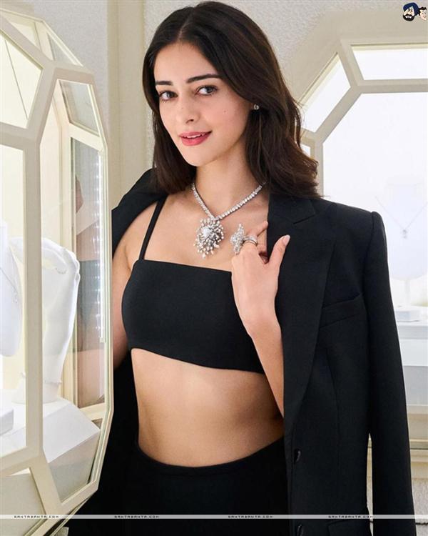 Ananya Panday