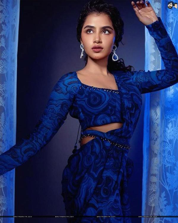 Anupama Parameswaran