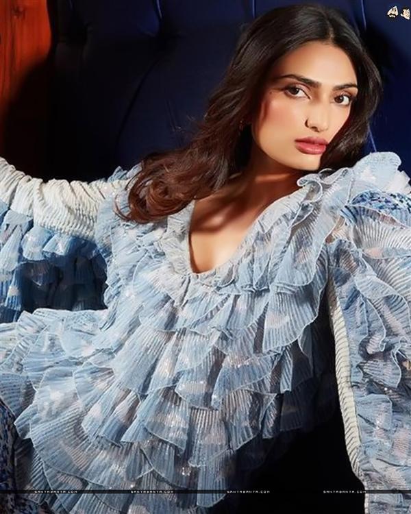 Athiya Shetty