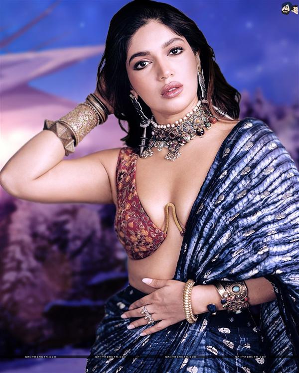 Bhumi Pednekar