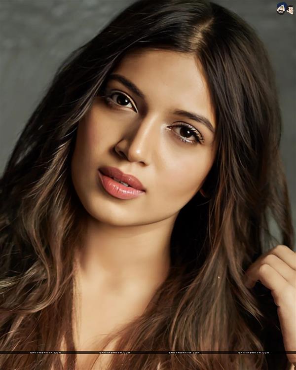 Bhumi Pednekar