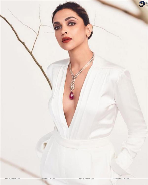 Deepika Padukone