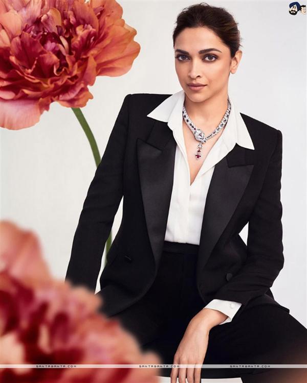 Deepika Padukone