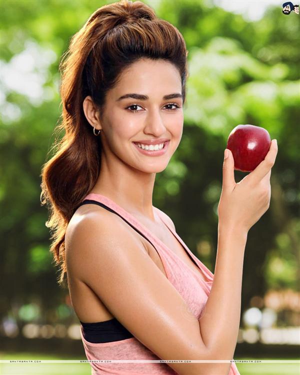 Disha Patani