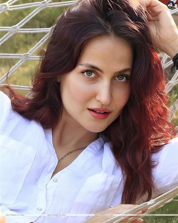 Elli AvrRam