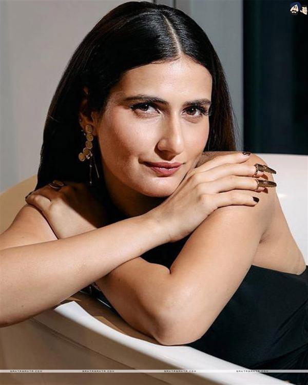 Fatima Sana Shaikh