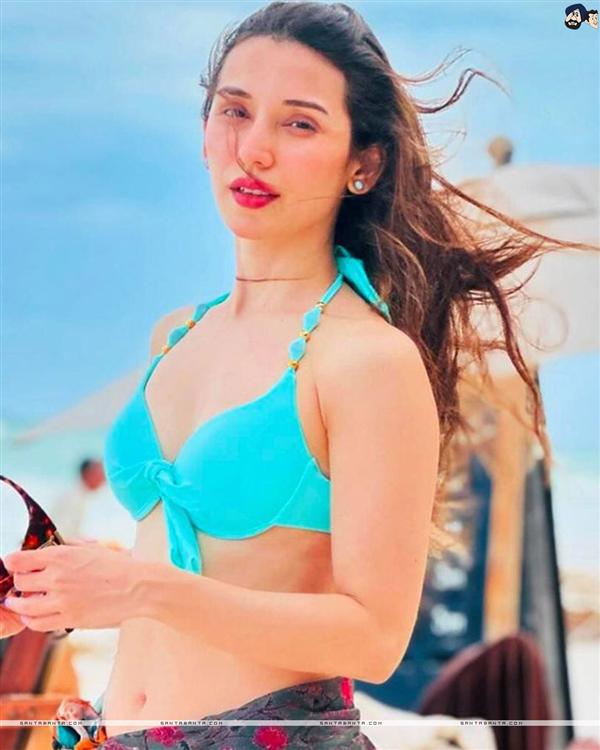 Heli Daruwala