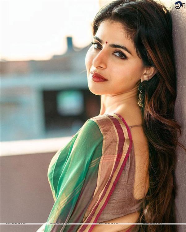 Iswarya Menon