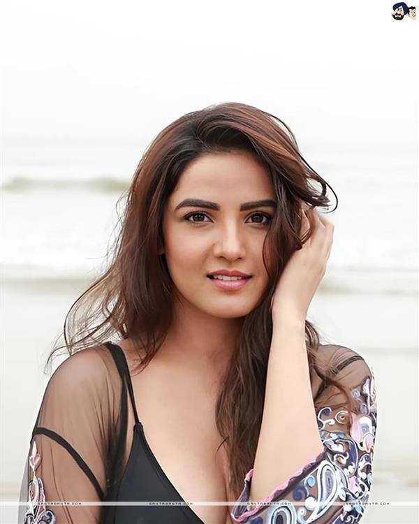 Jasmin Bhasin