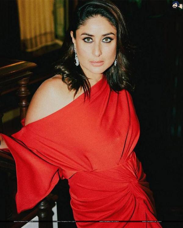 Kareena Kapoor