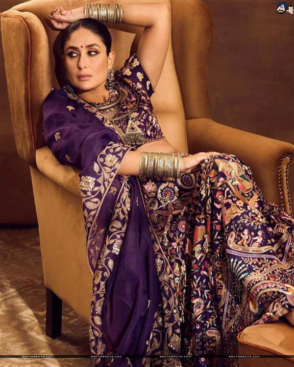 Kareena Kapoor