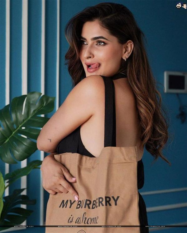 Karishma Sharma