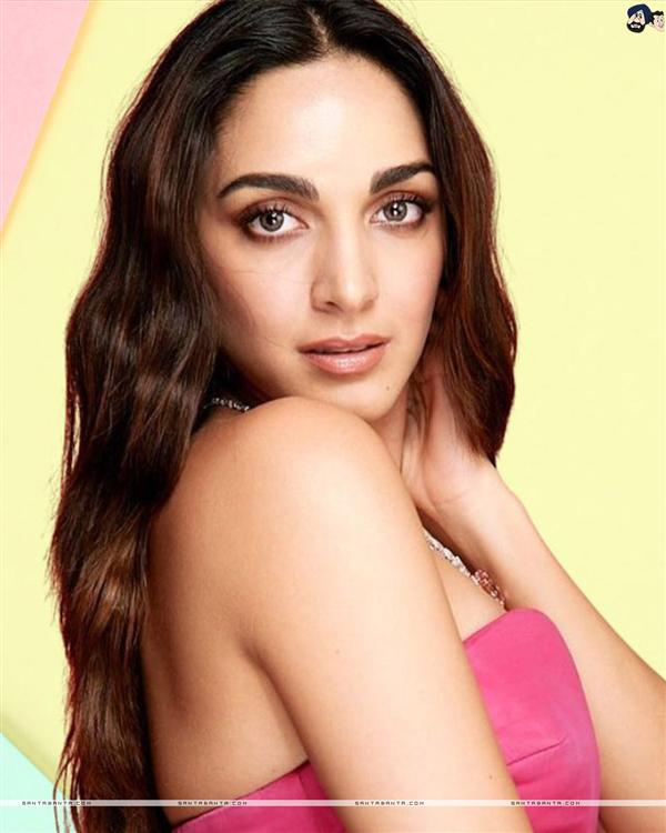 Kiara Advani