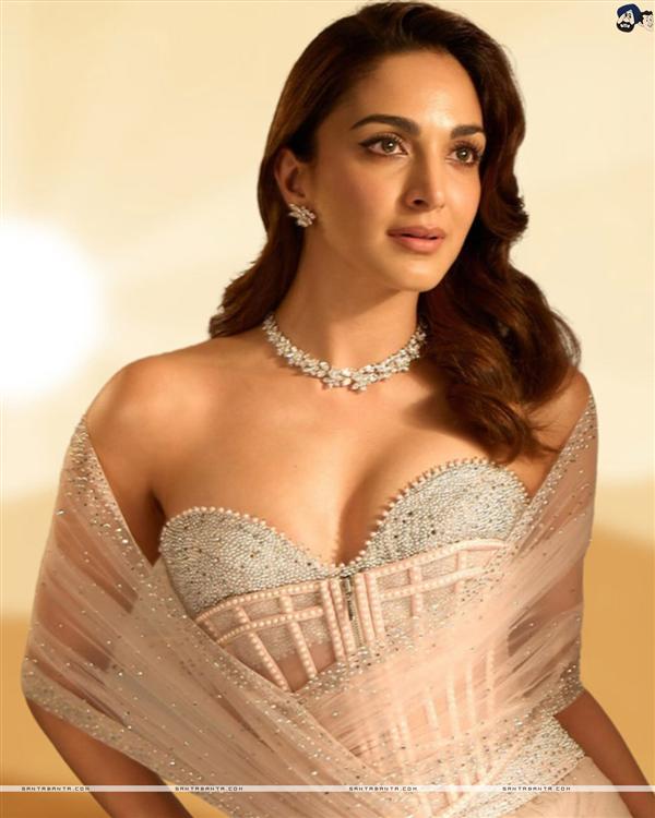 Kiara Advani