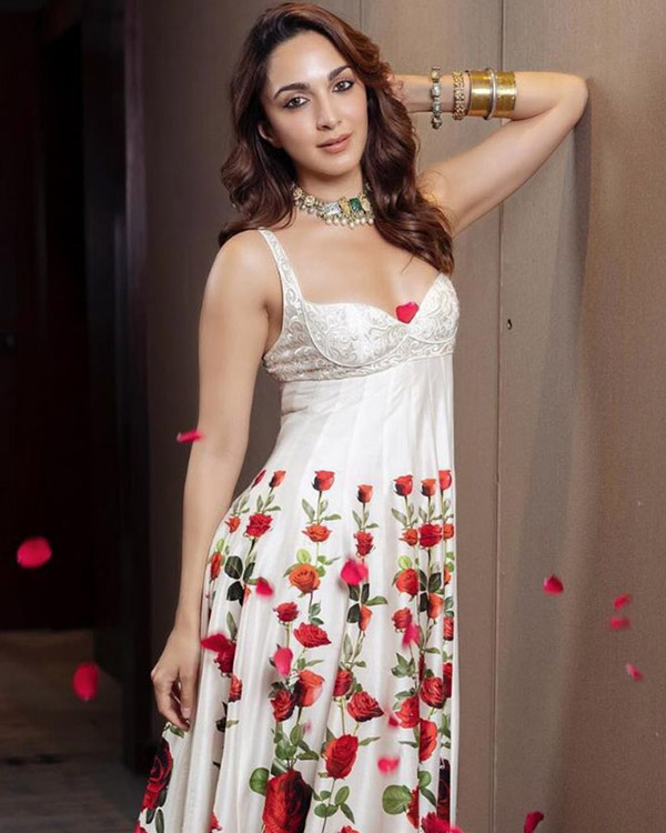 Kiara Advani