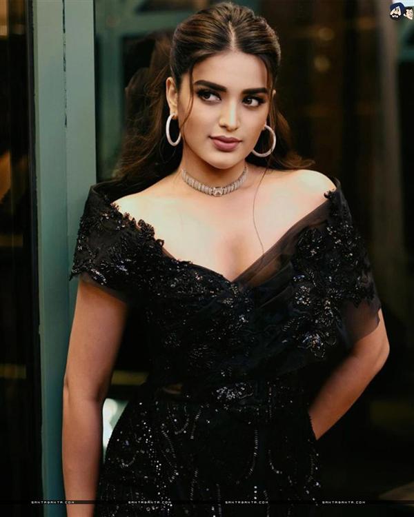 Nidhhi Agerwal