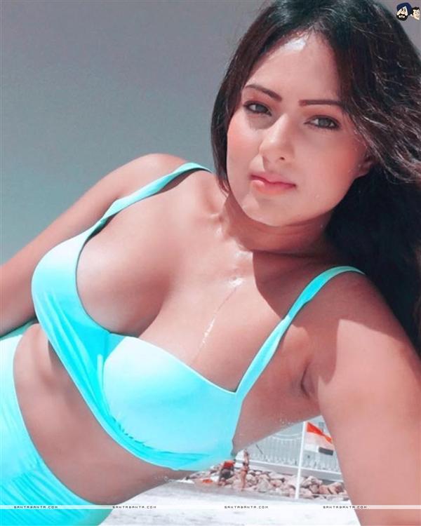 Nikesha Patel