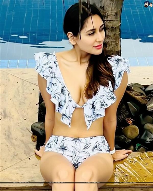 Nikita Dutta