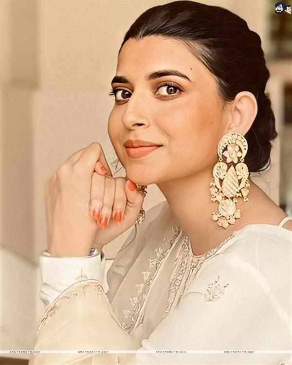 Nimrat Khaira