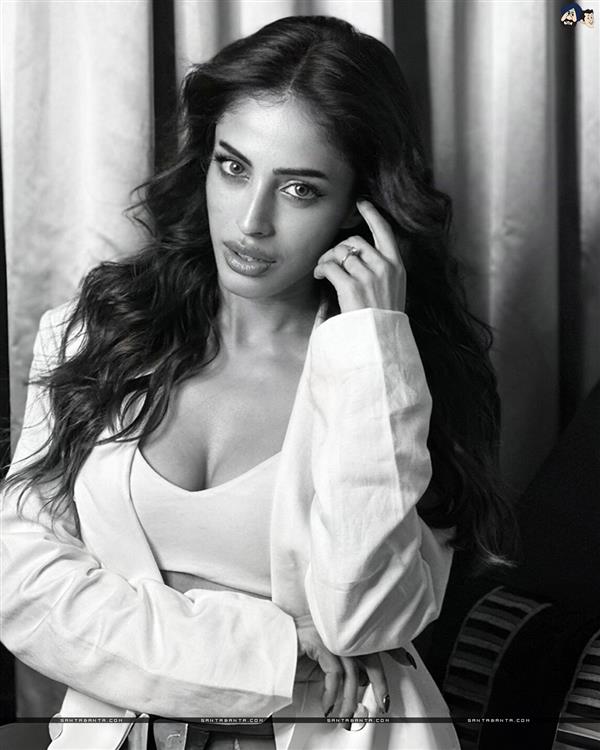 Priya Banerjee