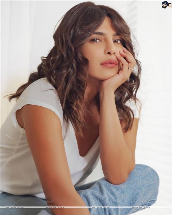 Priyanka Chopra