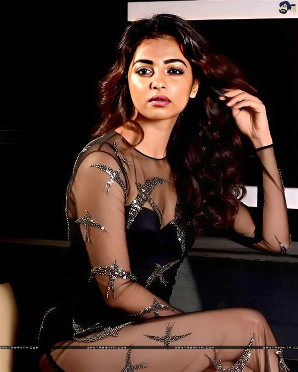 Radhika Apte