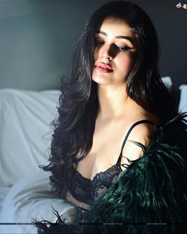 Ritabhari Chakraborty