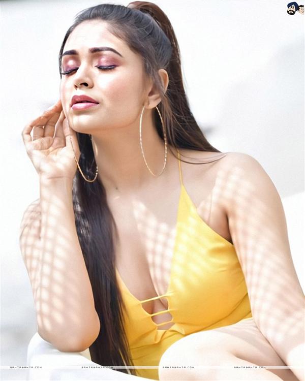 Ritabhari Chakraborty