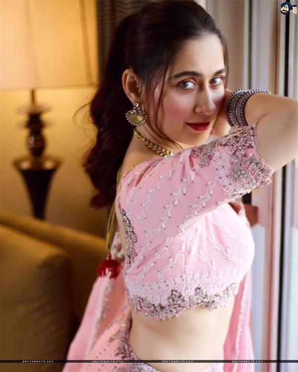 Sanjeeda Sheikh