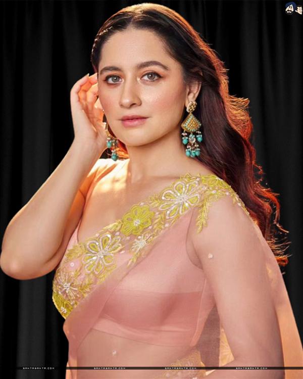 Sanjeeda Sheikh