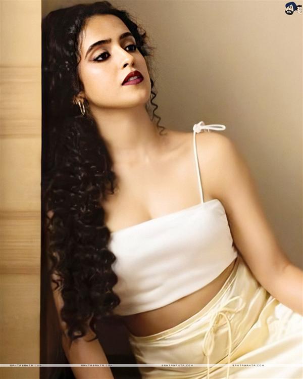 Sanya Malhotra